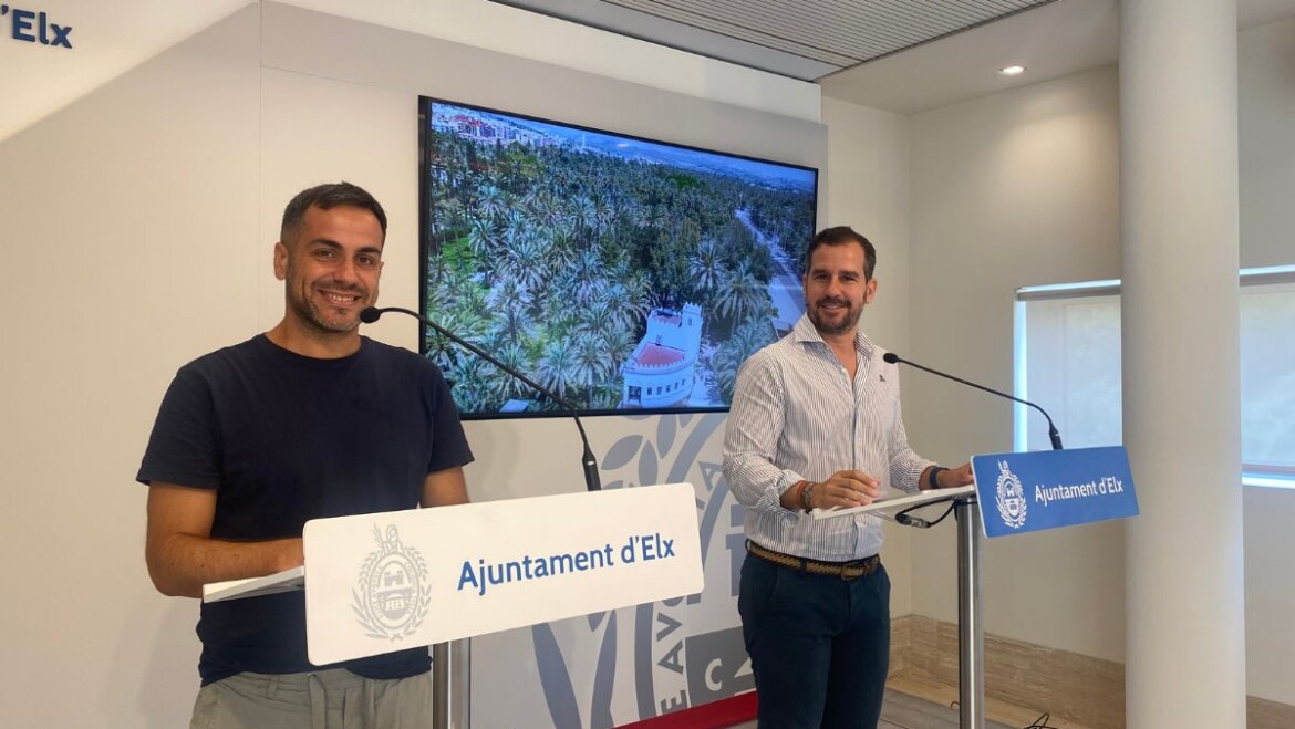 Elche acoge por sexta vez la Superfinal del torneo Waterpolo Kids Tour