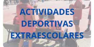 actividades extraescolares