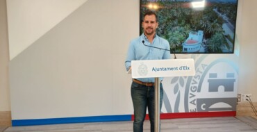 Los cursos de natación y actividades acuáticas en las piscinas municipales comienzan el 27 de junio