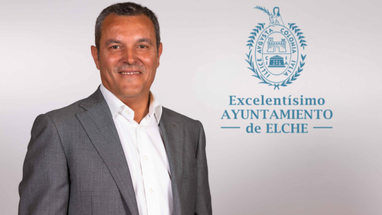 Francisco Rubio Delgado