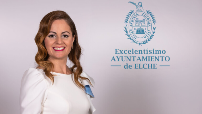 Inmaculada Mora Madrid