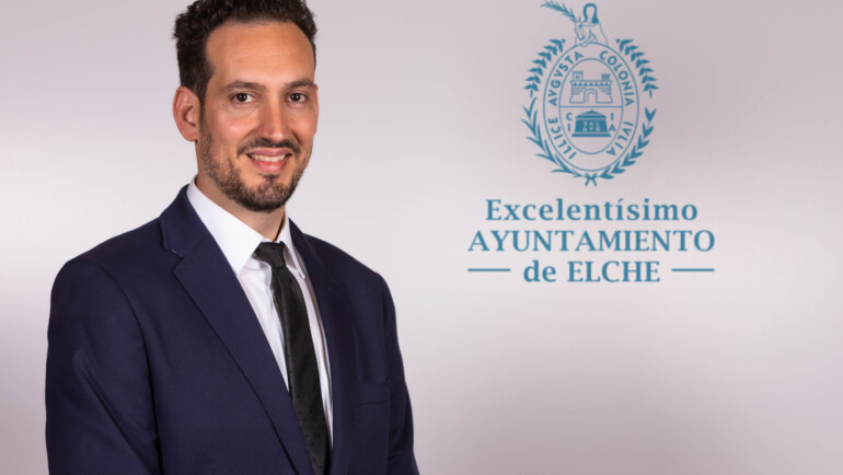 Iván Gómez Peñalver