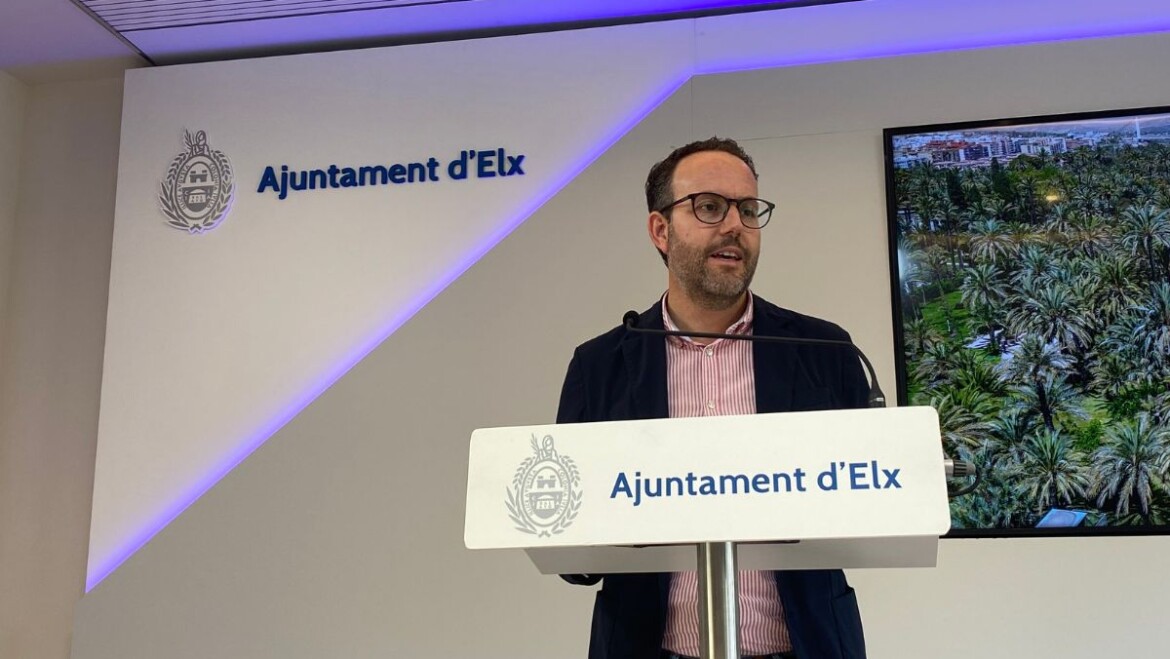 L’Ajuntament convocarà el 14 de juny l’últim Ple de la legislatura