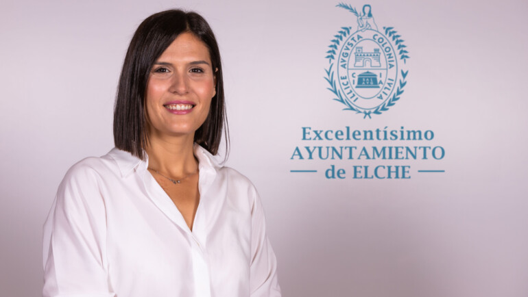 María Bonmatí Amorós