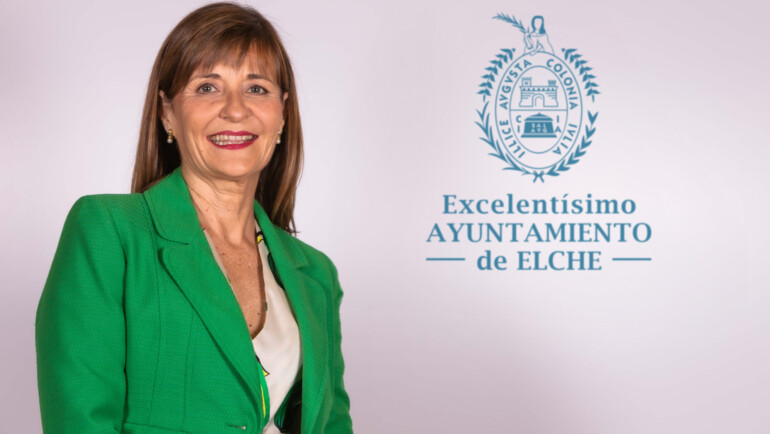 Mª Dolores Serna Serrano