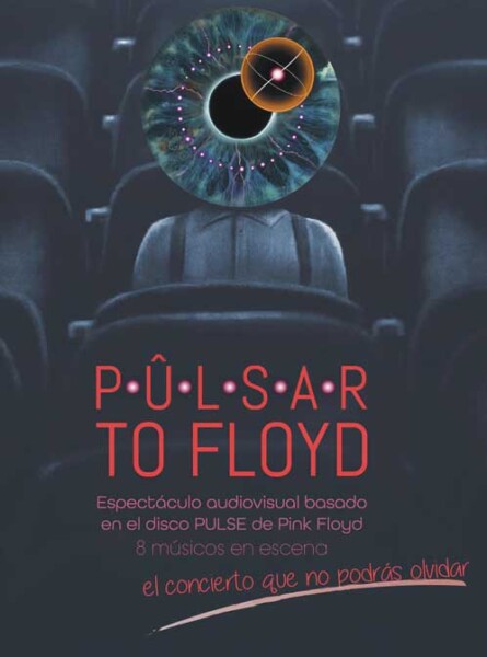pulsar floyd