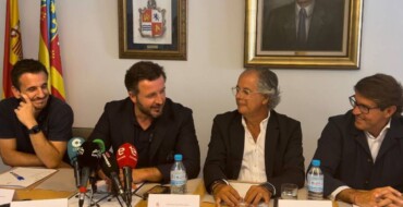 Las obras de rehabilitación de la Acequia Mayor del Pantano finalizarán después del verano