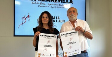 El 8 y 22 de julio se celebran los cursos para obtener el carnet de carretillero