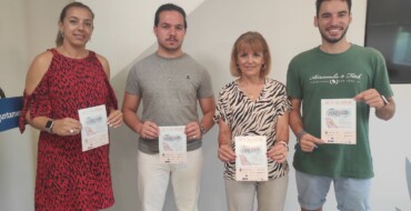 Tobogán solidario de 150 metros para ayudar a los bebés prematuros con problemas respiratorios