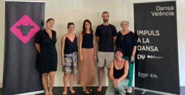 El programa Impuls a la Dansa expandirá el conocimiento y reconocimiento de la danza en Elche