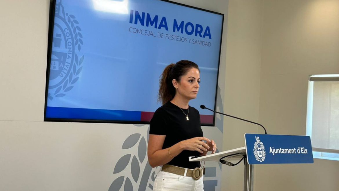 El Ayuntamiento anuncia medidas legales contra un grupo musical y los representantes políticos que hayan difundidos los bulos y falsedades sobre una supuesta cancelación musical