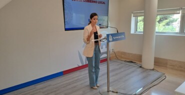 El Ayuntamiento sufragará el coste de la redacción de la primera fase del proyecto de rehabilitación de Santa María