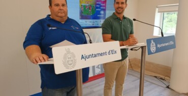 La XXXIV edición de la Torrellano Cup se celebrará del 12 al 16 de julio