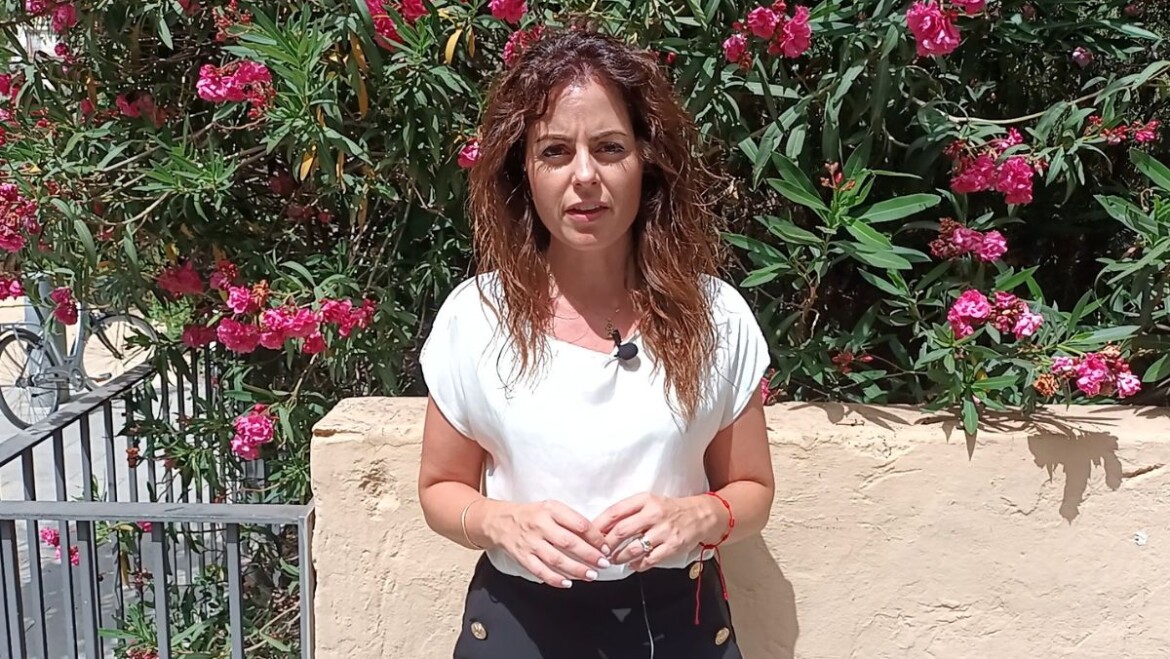 El Ayuntamiento advierte de los riesgos de la ola de calor y aconseja que los ilicitanos tomen medidas preventivas