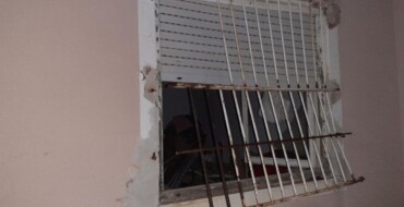 La Policía Local detiene a dos personas por el allanamiento de una casa de campo en Peña de las Águilas