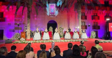 Elx tria este dissabte les seues Reines i Dames de les Festes de 2025