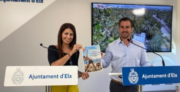 Comienzan las actividades deportivas en las playas de Arenales y El Altet el próximo lunes 10 de julio