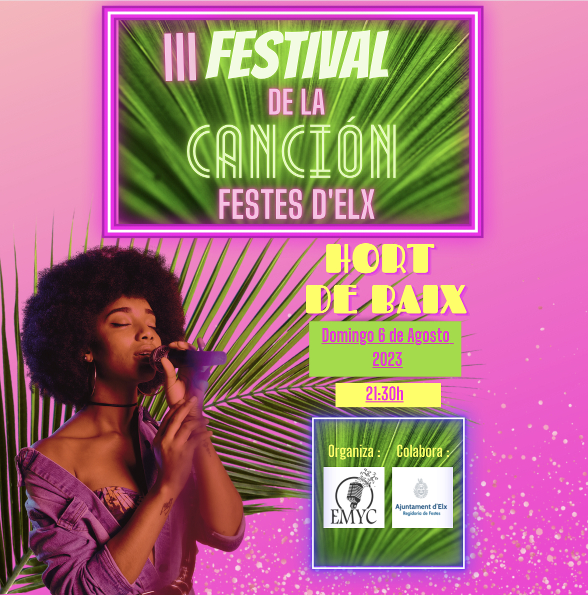 festival de la cancion elche