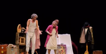 Llega la sexta edición del Festival Internacional de Teatro de Elche del 1 al 6 de agosto