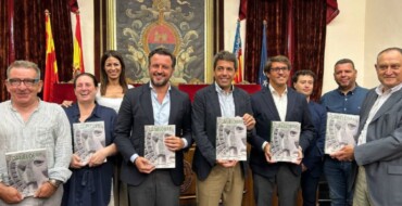 El 125 aniversari de la troballa de la Dama és l’element vertebrador de l’edició 74 de la revista Canelobre