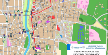 Fiestas de Agosto – 11 de agosto