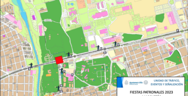 Concurso mascletaes – 6 a 15 de agosto