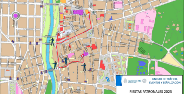 Fiestas de Agosto – 8 de agosto