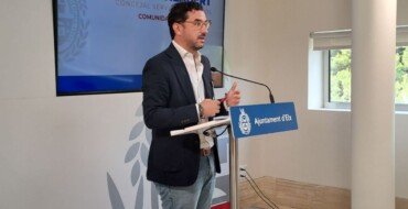 Elche pondrá en marcha una oficina para fomentar las energías renovables a través de comunidades energéticas