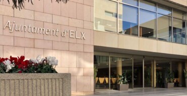 Jueves Santo y el día de San Vicente serán los festivos de 2024 en Elche