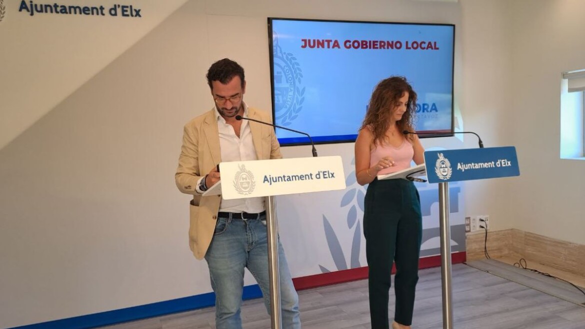 El Ayuntamiento rechaza la restricción del tráfico y el sistema de etiquetas en la nueva Zona de Bajas Emisiones