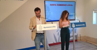 El Ayuntamiento rechaza la restricción del tráfico y el sistema de etiquetas en la nueva Zona de Bajas Emisiones