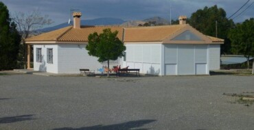 El Ayuntamiento recibe 115.000 euros de fondos europeos para las pedanías