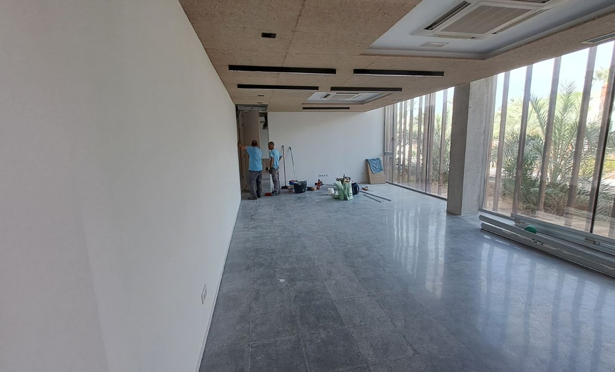 fundación salud infantil