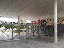 joanot martorell