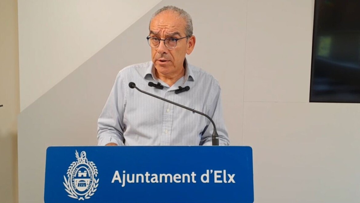 Noves mesures del Govern municipal en suport a les persones més vulnerables del barri Sant Antoni