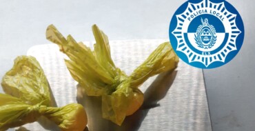 Detenidos cuatro individuos por presuntos tocamientos a una menor de 16 años