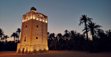 La Torre dels Vaïllos és visitable els caps de setmana de manera gratuïta