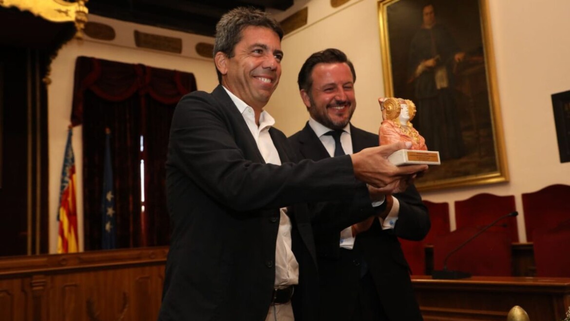 La Generalitat se compromete a la llegada del tranvía a Elche y la finalización de la Ronda Sur