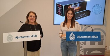 Elche estará presente en Alicante Gastronómica