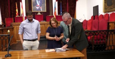 La Asociación Valenciana de Empresarios de Atracciones de Feria organizará por primera vez la Feria de San Andrés