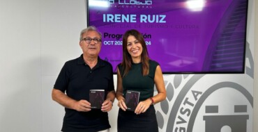 La Frontera, Burning, teatro en valenciano, flamenco o poesía componen la programación cultural de La Llotja de octubre a enero
