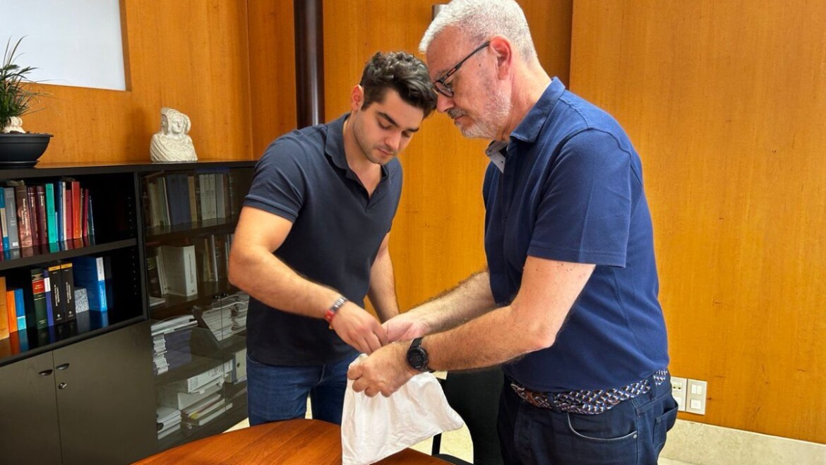 Más de 12.000 personas podrán comprar los bonos consumo a partir de este miércoles, 20 de septiembre