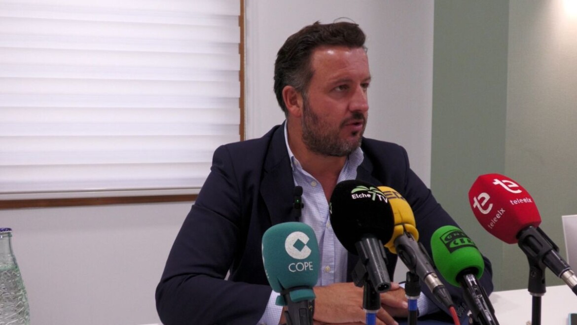 El govern municipal marca com a prioritat un centre de salut a Torrellano