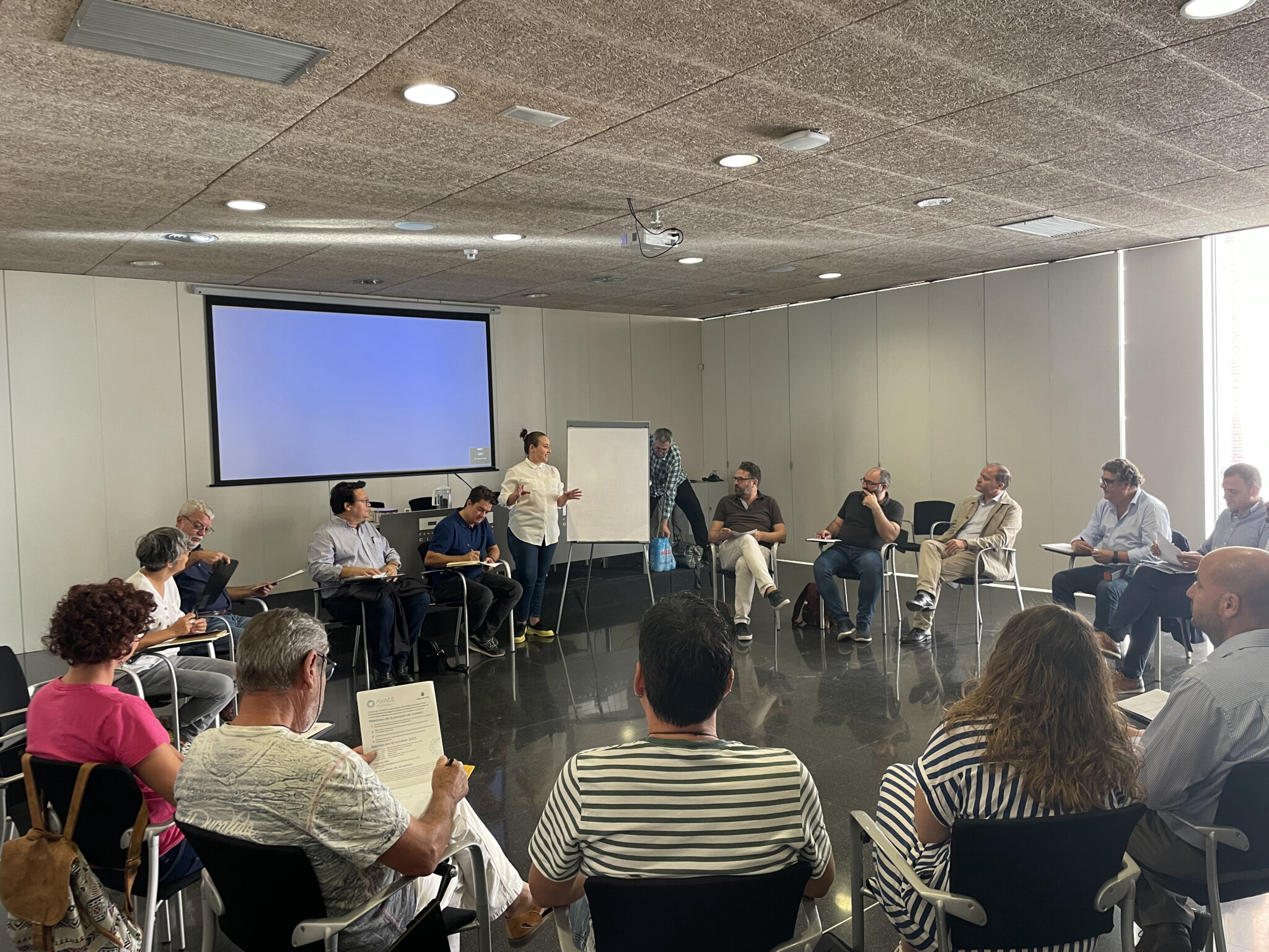 Comunidades Energéticas 2