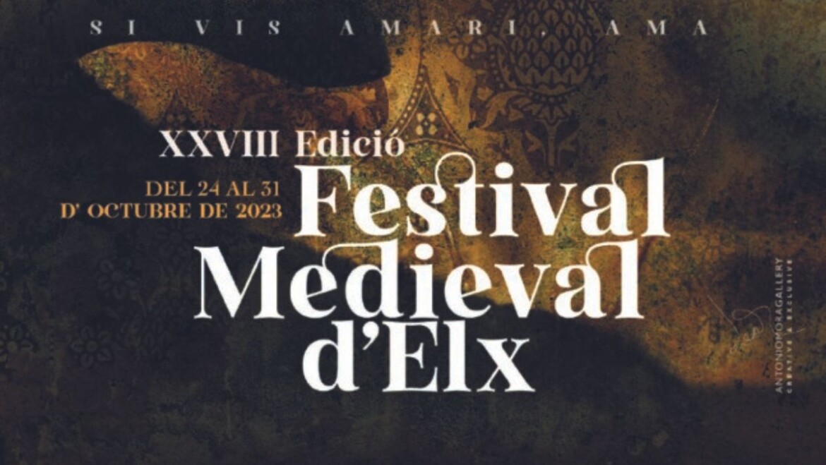 Llega el XVIII Festival Medieval con la actuación de Hevia en el Gran Teatre