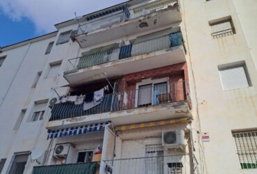 El alcalde solicita una reunión con la Ministra de Hacienda para tratar la problemática del barrio de San Antón