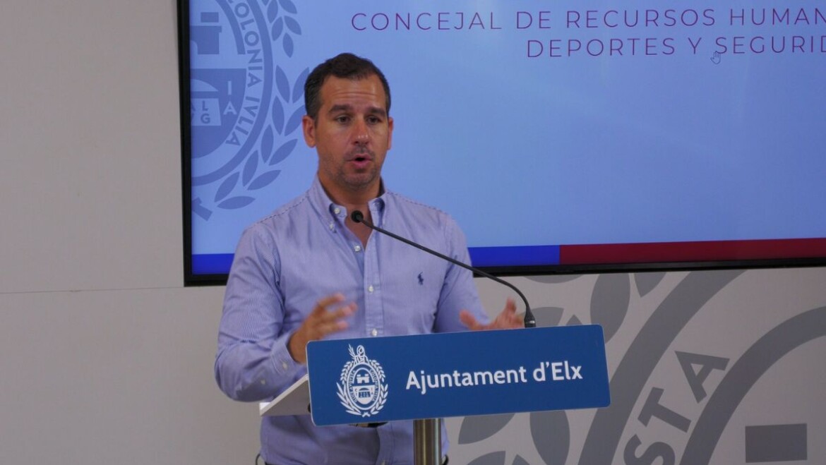 El TSJ confirma la indemnización del Ayuntamiento a Aparcisa por la rescisión del contrato del Mercado Central en 2021