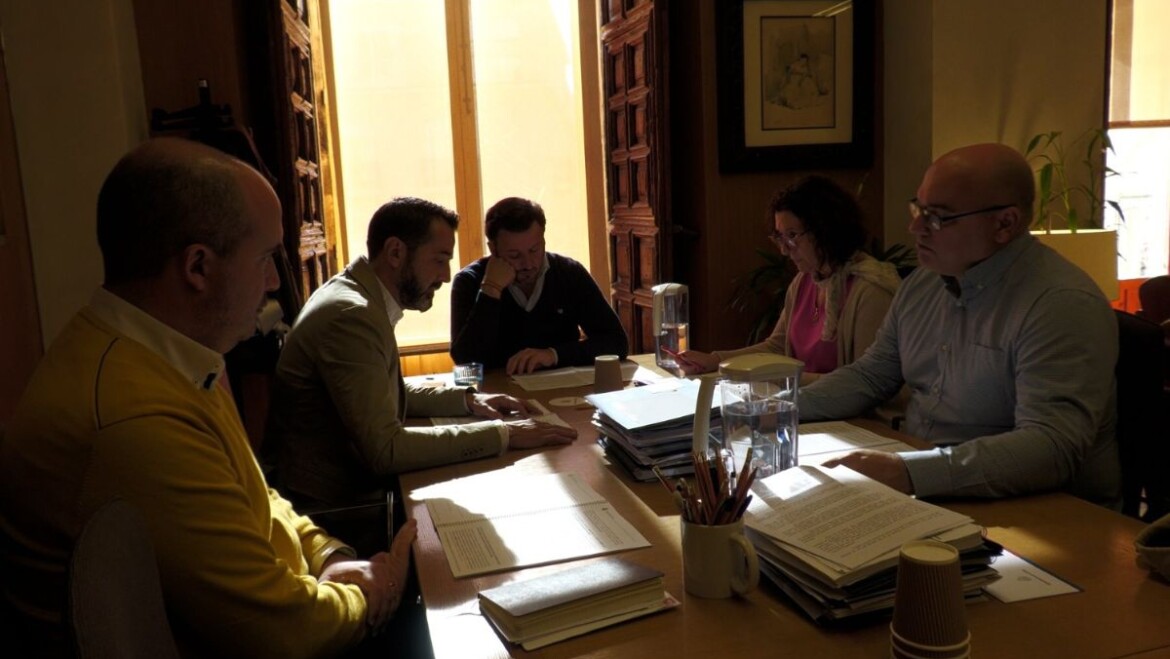 El gobierno municipal impulsa ayudas directas para la obtención del carnet de conducir en 2024