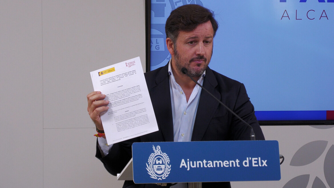 El govern municipal serà inflexible en l’exigència d’inversions a la resta d’administracions