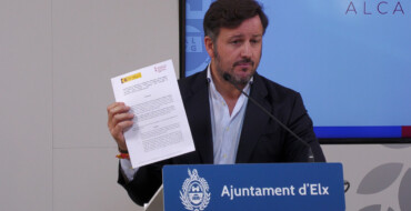 El gobierno municipal será inflexible en la exigencia de inversiones al resto de administraciones